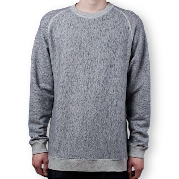 Norse Projects Sweatshirt - Picture 1 of 11